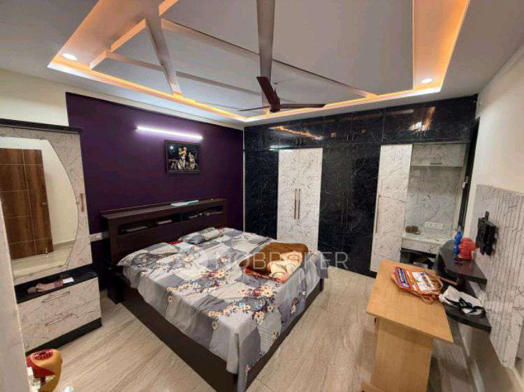 2 BHK Flat In Ss Signature for Rent  In Ss Signature, Coconut Garden, 1st Cross, Kodigehalli Main Rd, Ayyappa Nagar, Krishnarajapuram, Bengaluru, Karnataka 560036, India