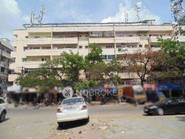 3 BHK Flat For Sale  In Yousafguda 