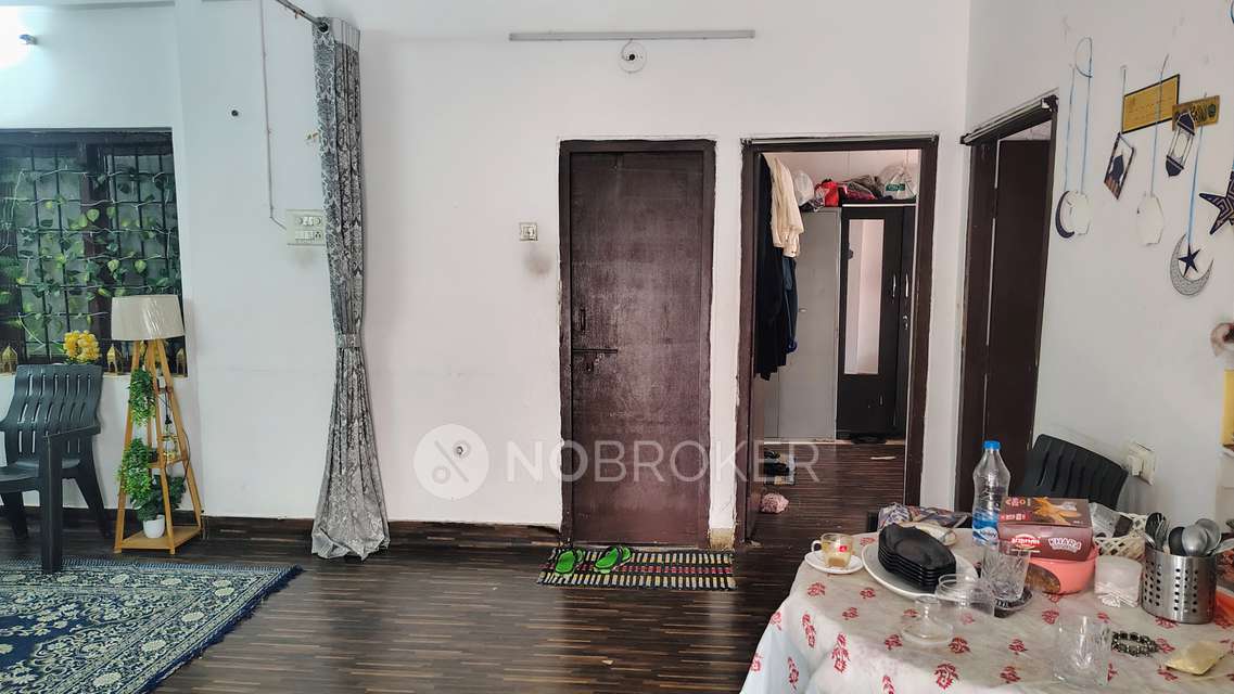 3 BHK Flat For Sale  In Yousafguda 