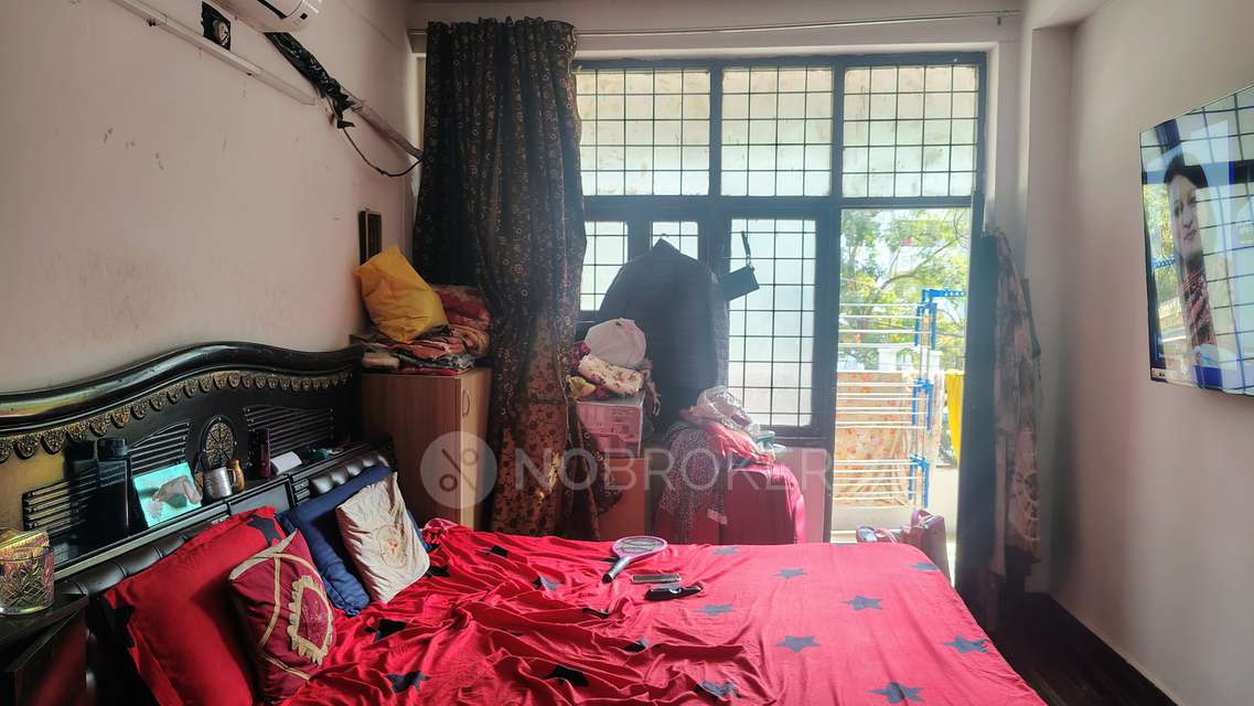 3 BHK Flat For Sale  In Yousafguda 