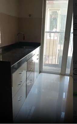 2 BHK Flat In Marathon Nexzone, Panvel for Rent  In Kolkhe