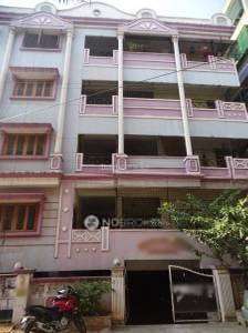 2 BHK Flat In Sri Dwarkamai Appartment for Rent  In 99, Satyanarayana Swamy Colony, Kukatpally, Hyderabad, Telangana 500085, India
