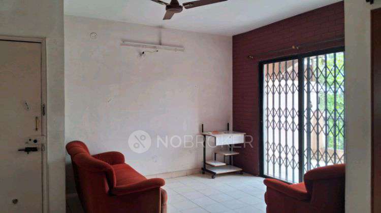 2 BHK Flat In Bharti Vihar, Katraj for Rent  In Bharti Vihar Society