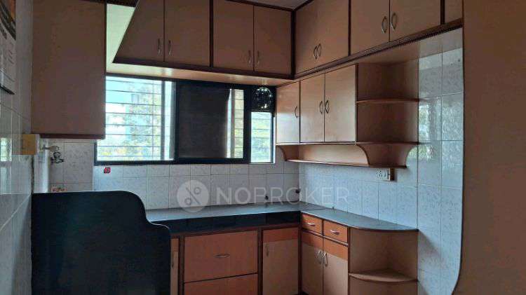 2 BHK Flat In Bharti Vihar, Katraj for Rent  In Bharti Vihar Society