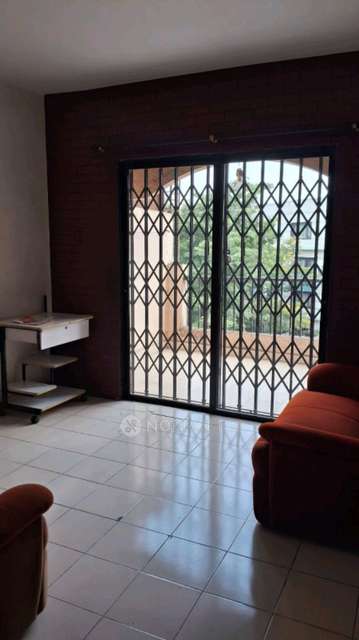 2 BHK Flat In Bharti Vihar, Katraj for Rent  In Bharti Vihar Society