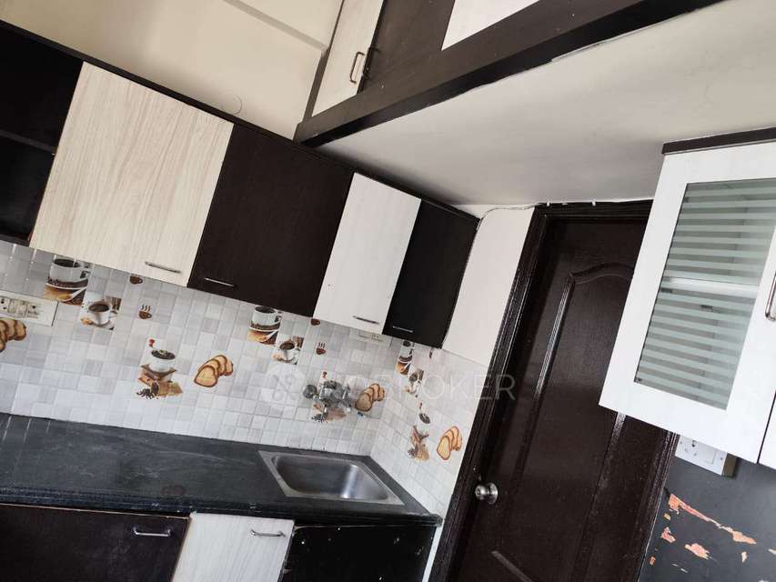 3 BHK Flat In Vista Homes for Rent  In Kushaiguda