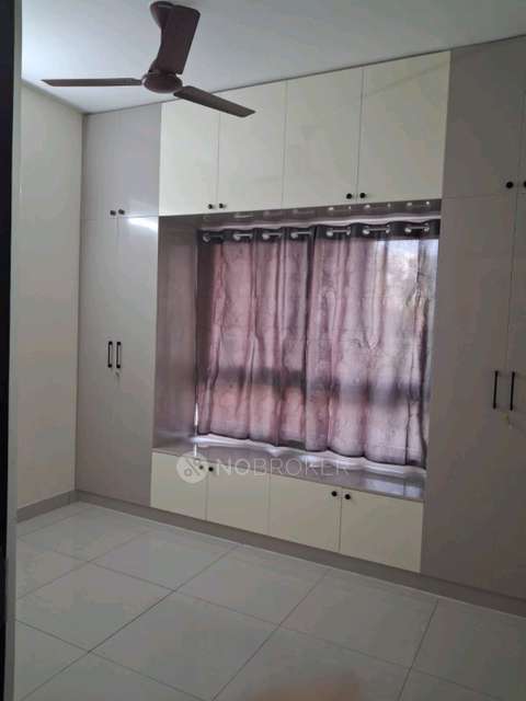 1 BHK Flat In Olympia Opaline Diamond for Rent  In R6xh+7f2, Navalur, Tamil Nadu 600130, India