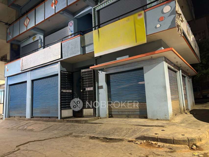 Shop in Laggere , Bangalore for Rent 