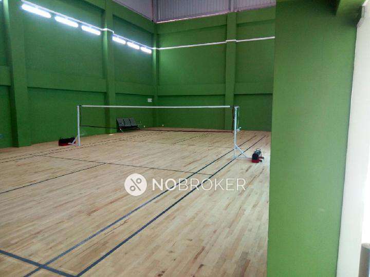 2 BHK Flat In Shriram Signiaa, Electronic City for Rent  In Electronic City