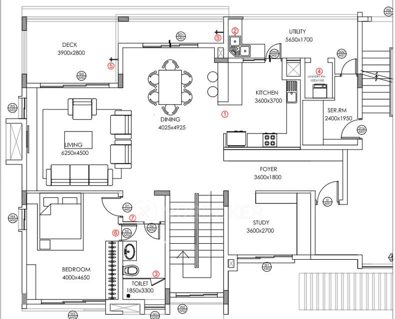 4 BHK Flat In Vdb Willow Farm, Whitefield For Sale In Whitefield