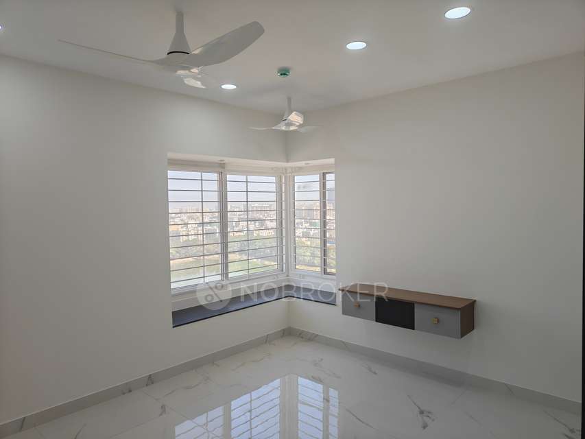 3 BHK Flat In Bollineni Bion, Kondapur for Rent  In Kondapur
