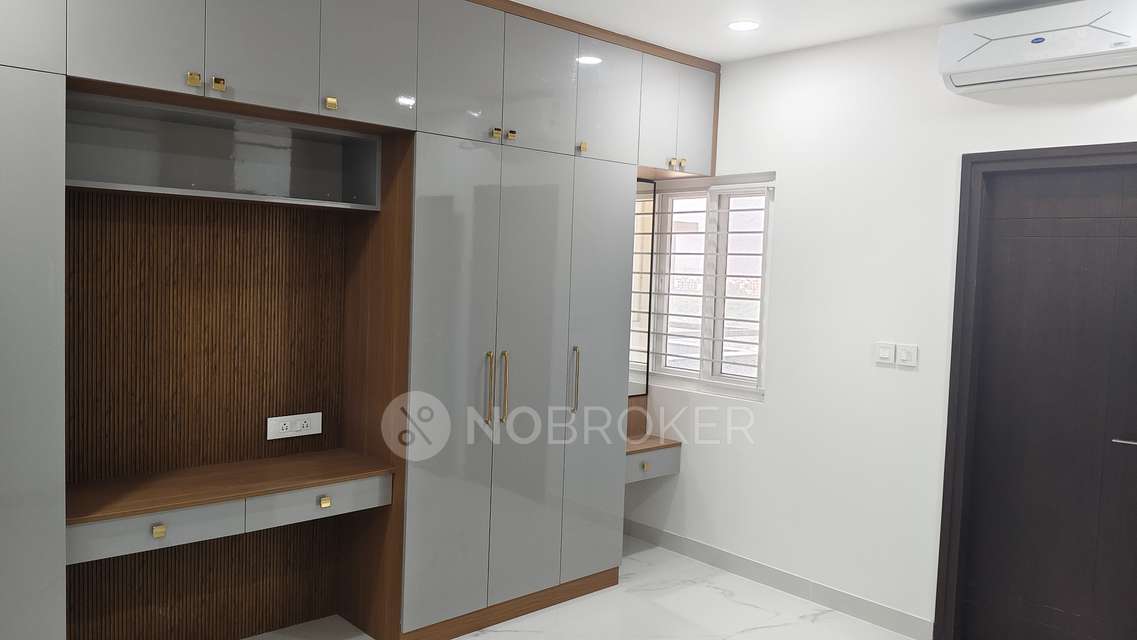 3 BHK Flat In Bollineni Bion, Kondapur for Rent  In Kondapur