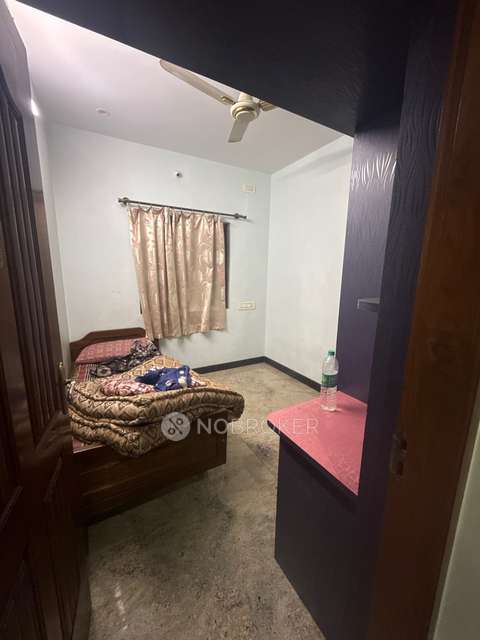 1 BHK House for Rent  In Mahaganapathi Nagar