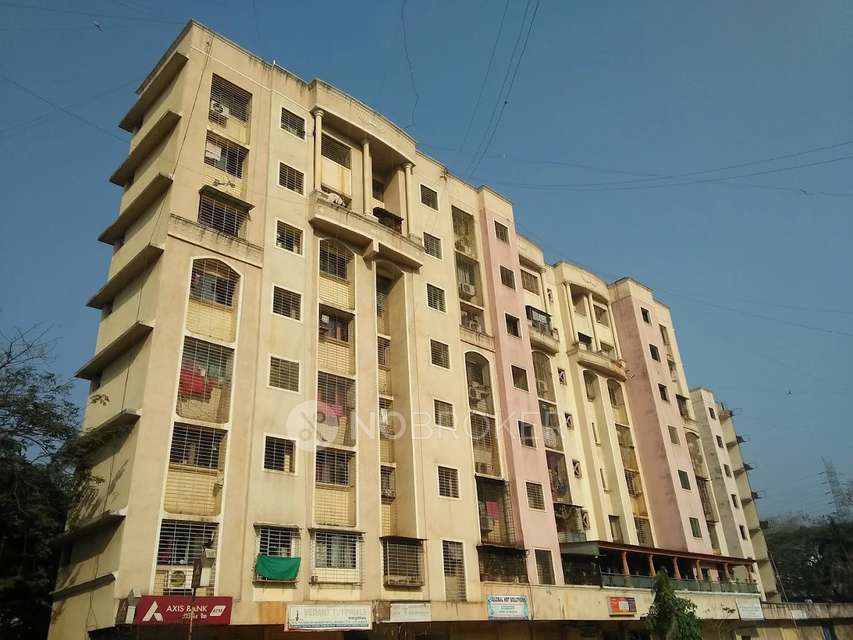 1 BHK Flat In Kailash Park for Rent  In Bhandup Pipeline Railway Line Road