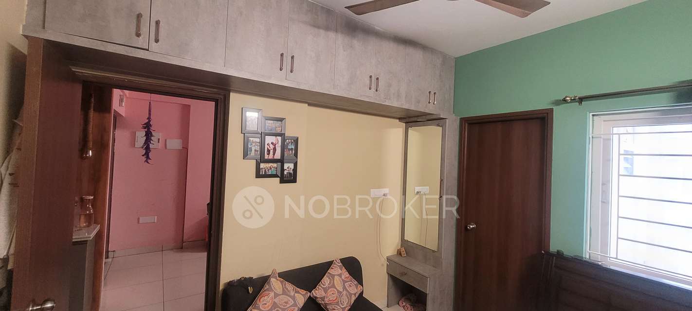 1 BHK Flat In Soul Tree By Modern Spaaces, Sarjapura  For Sale  In Chikkadunnasandra
