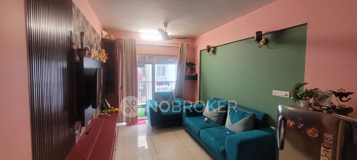 1 BHK Flat In Soul Tree By Modern Spaaces, Sarjapura  For Sale  In Chikkadunnasandra