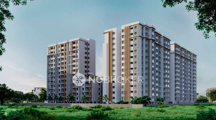 3 BHK Flat In Rwd Water Front Kolathur For Sale  In Rwd Waterfront