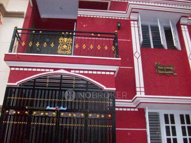 3 BHK House for Lease  In  Naagarabhaavi