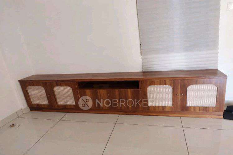 2 BHK Flat In Signature Pristine for Rent  In Chikkadasarahalli 