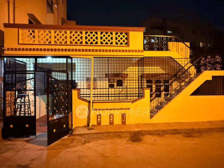 3 BHK House for Rent  In Site #4, 3rd Main Rd Samrat Layout, Sarvobhogam Nagar, Arekere, Bengaluru, Karnataka 560076, India