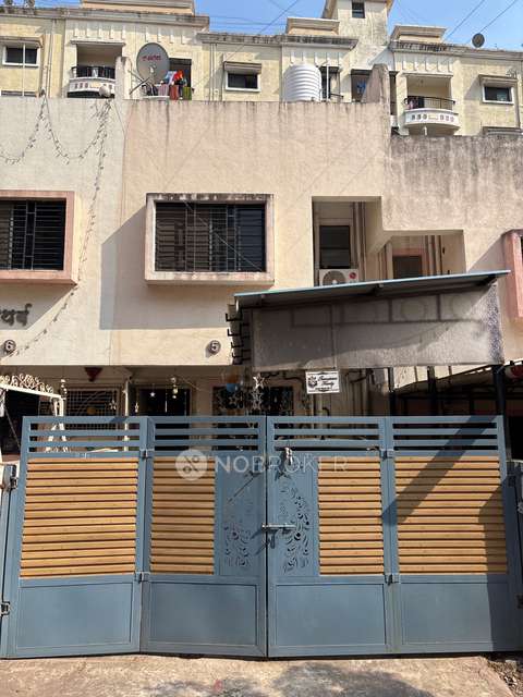 3 BHK Villa In Suyash Srushti Apartment For Sale  In Hadapsar