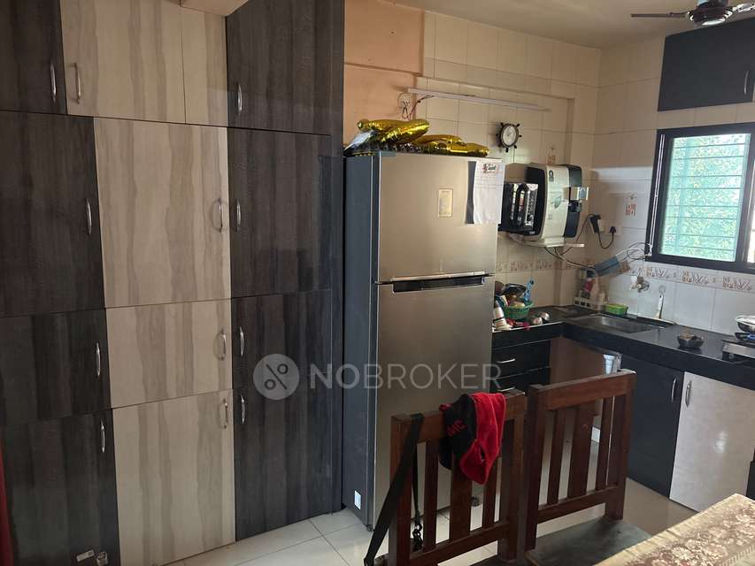 3 BHK Villa In Suyash Srushti Apartment For Sale  In Hadapsar