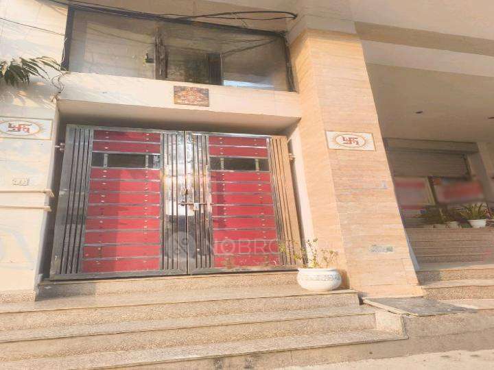 2 BHK Flat for Rent  In Palam Vihar Phase 3