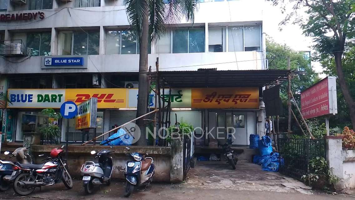 Office Space in Nityanand Complex, Pune for Rent 