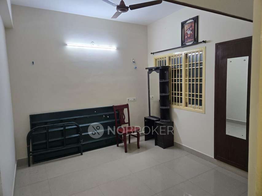 2 BHK Flat In Sai Dwaraka Ramapuram for Rent  In Ramapuram