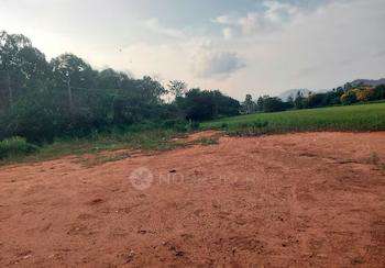 Plot For Sale  In Essem18 The Little Valley In Kanakapura Road