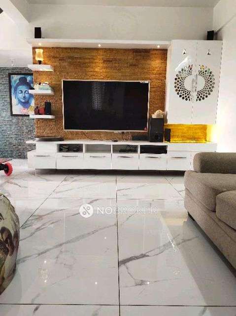 2 BHK Flat In Sai Ashirwaadh Lake View For Sale  In Begur