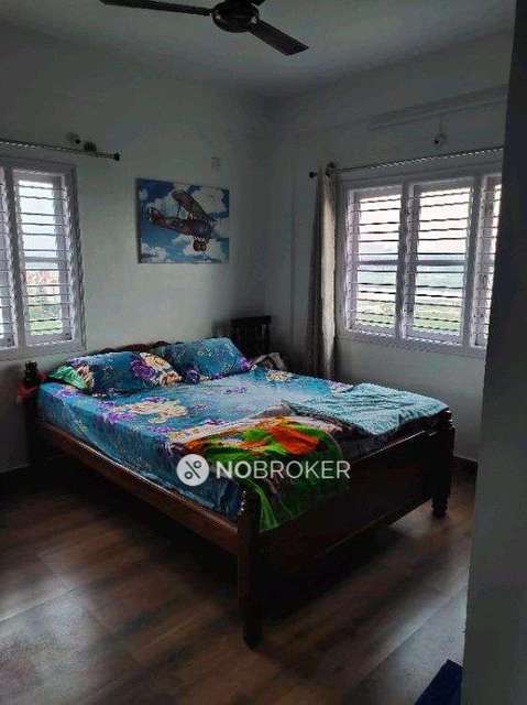 2 BHK Flat In Sai Ashirwaadh Lake View For Sale  In Begur