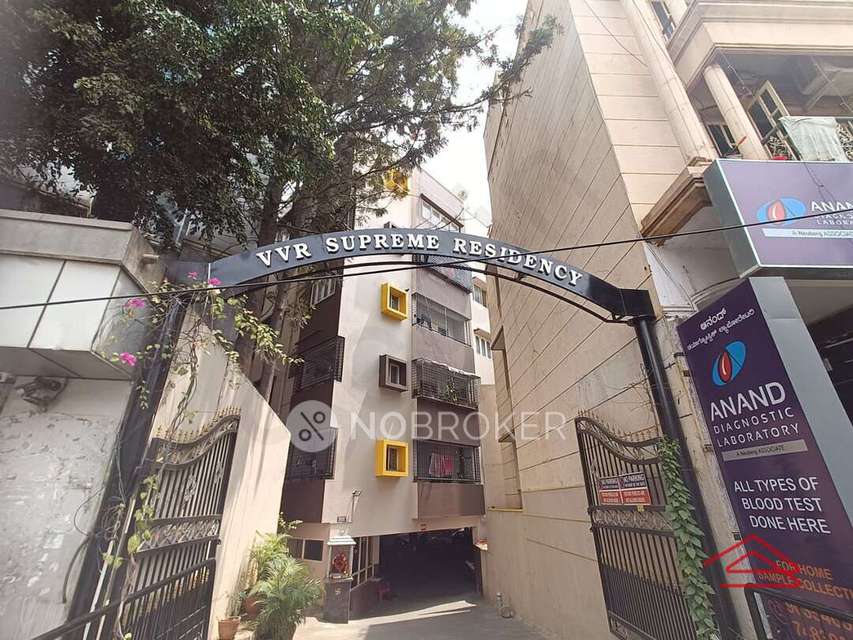 2 BHK Flat In Vvrs Residency for Rent  In Aavalahalli