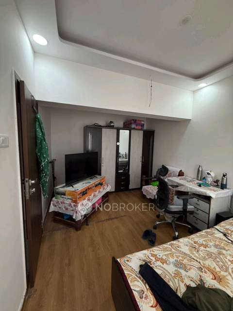 Single Room for Female In 3 BHK  In Gera World Of Joy In Gera World Of Joy