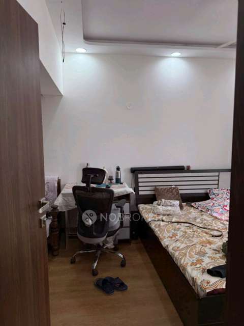 Single Room for Female In 3 BHK  In Gera World Of Joy In Gera World Of Joy