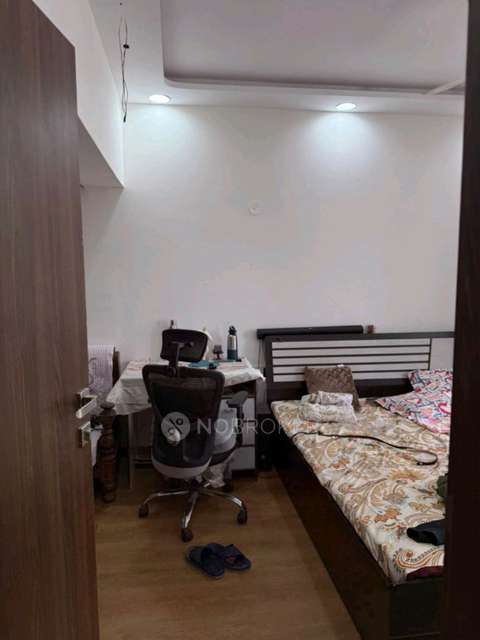 Single Room for Female In 3 BHK  In Gera World Of Joy In Gera World Of Joy
