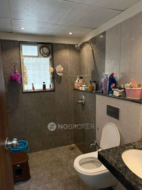 Single Room for Female In 3 BHK  In Gera World Of Joy In Gera World Of Joy