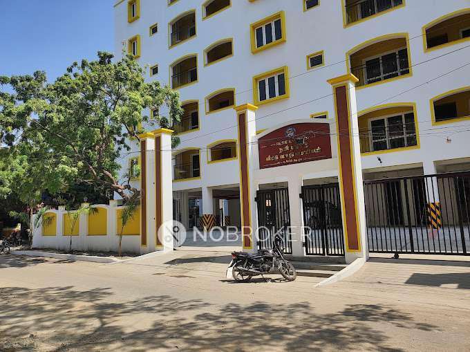 2 BHK Flat In Tnhb Flats For Sale  In Anna Nagar West Extension