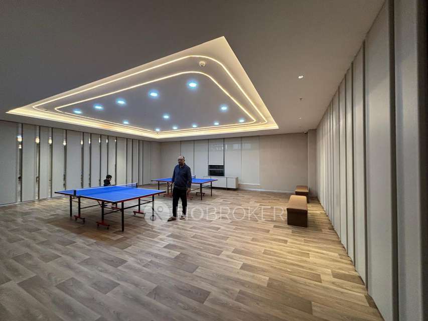 4 BHK Flat In Prestige City for Rent  In Sarjapur