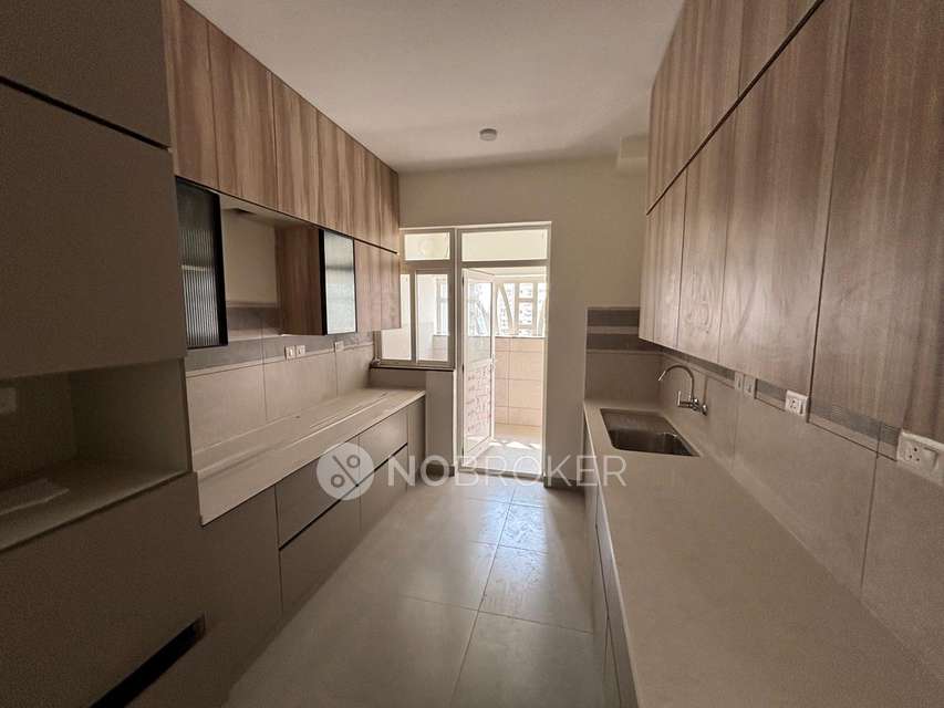 4 BHK Flat In Prestige City for Rent  In Sarjapur