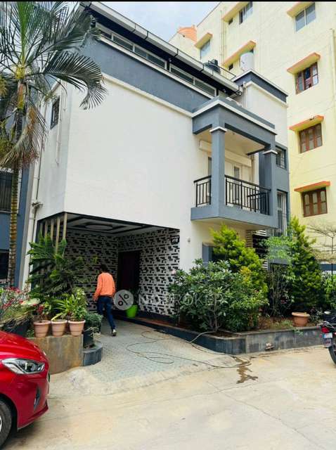 3 BHK Villa In Sai Deccan Palm Villas For Sale  In Electronic City