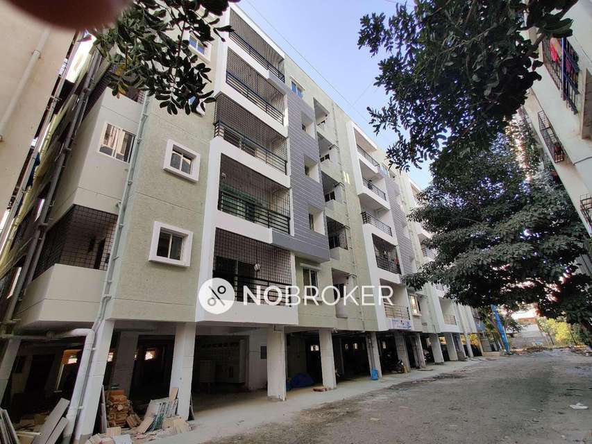 3 BHK Villa In Sai Deccan Palm Villas For Sale  In Electronic City