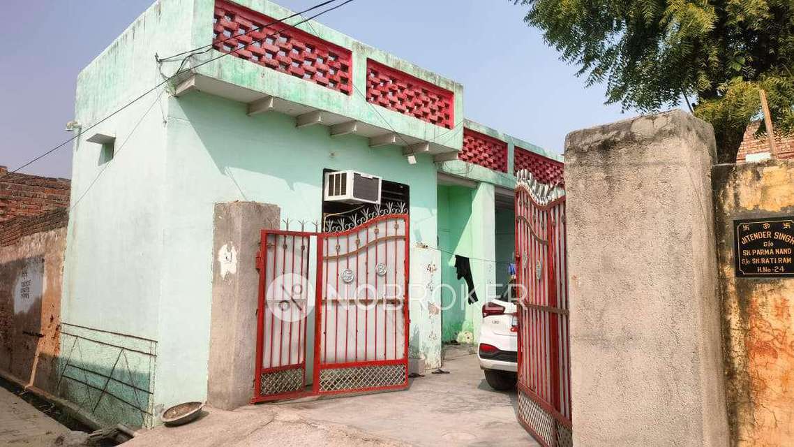 3 BHK House for Rent  In Budhera