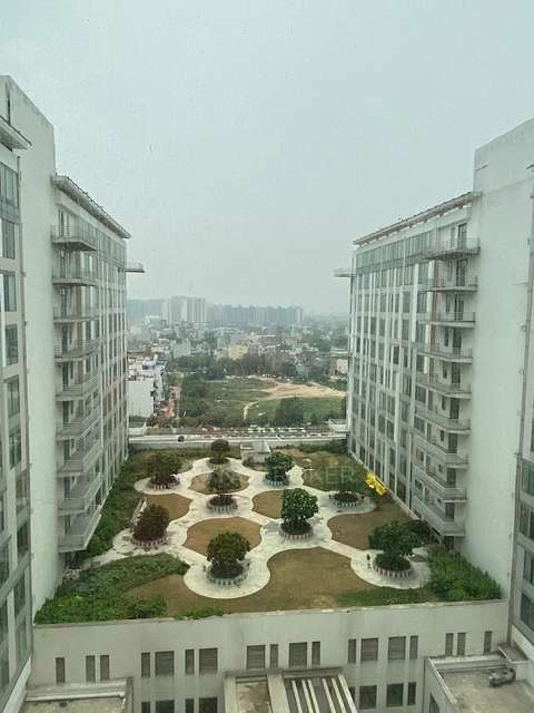 2 BHK House for Rent  In Medanta -the Medicity