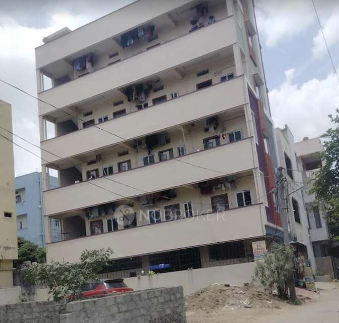 PG for Girls in Suraram