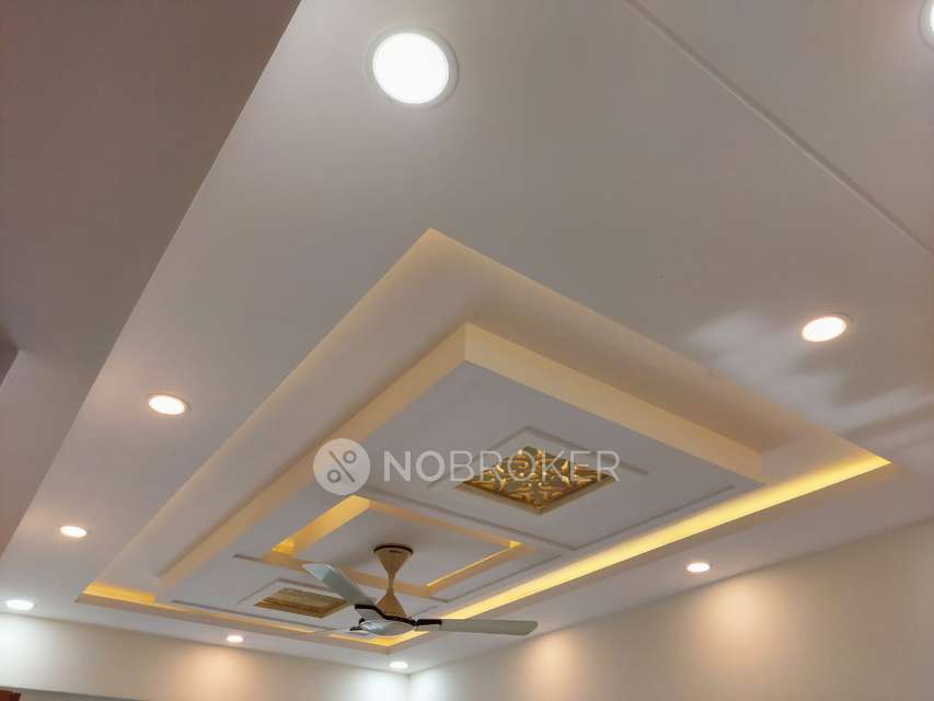 2 BHK Flat In Sree Samruddhi, Whitefield, Bengaluru for Rent  In Whitefield, Bengaluru