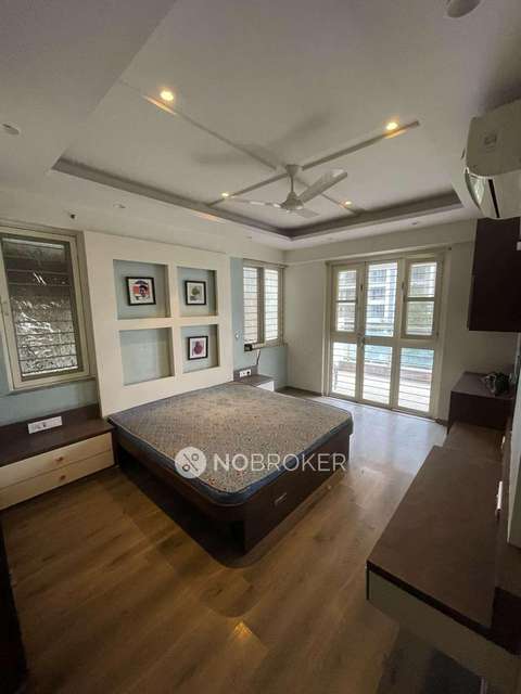 3 BHK Flat In Citta Giardino For Sale  In Aundh