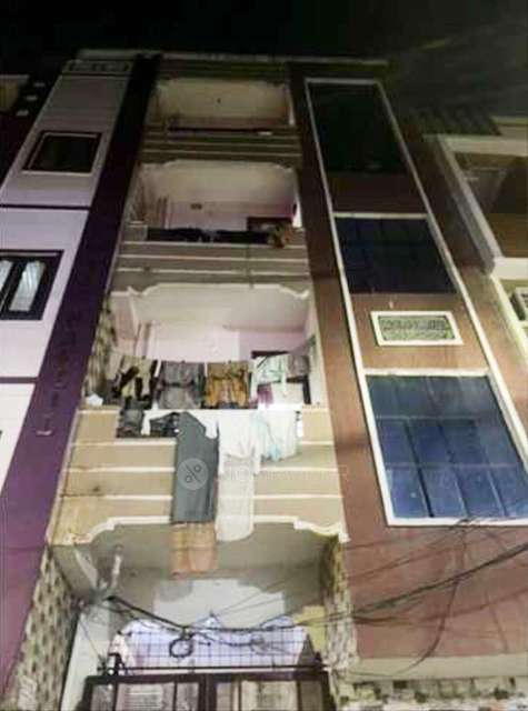 2 BHK Flat for Rent  In Golconda Fort