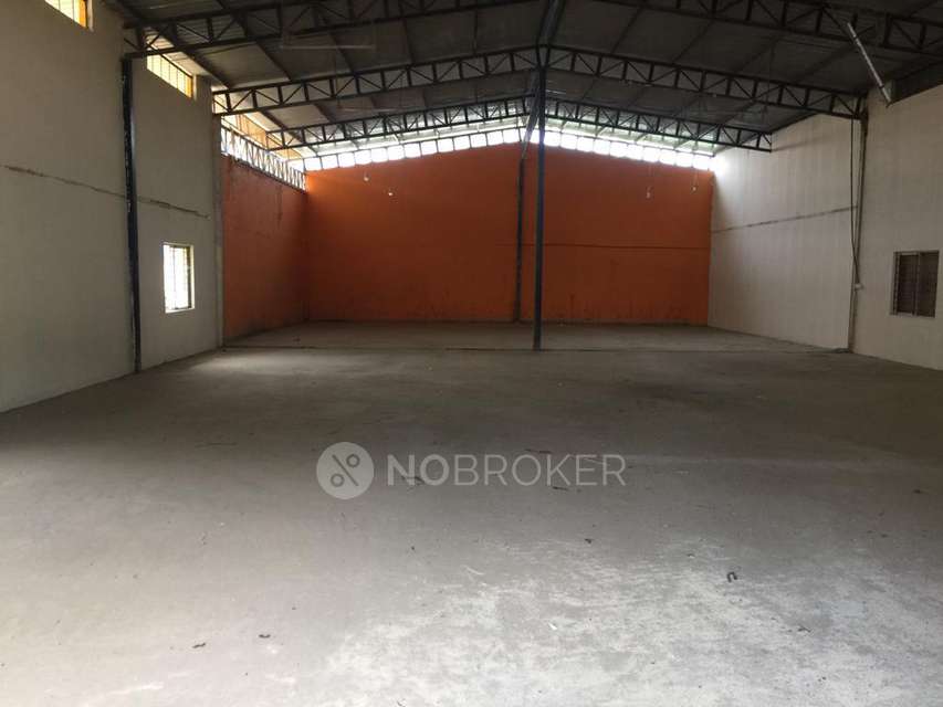 Godown/Warehouse in Whitefield, Bangalore for Rent 