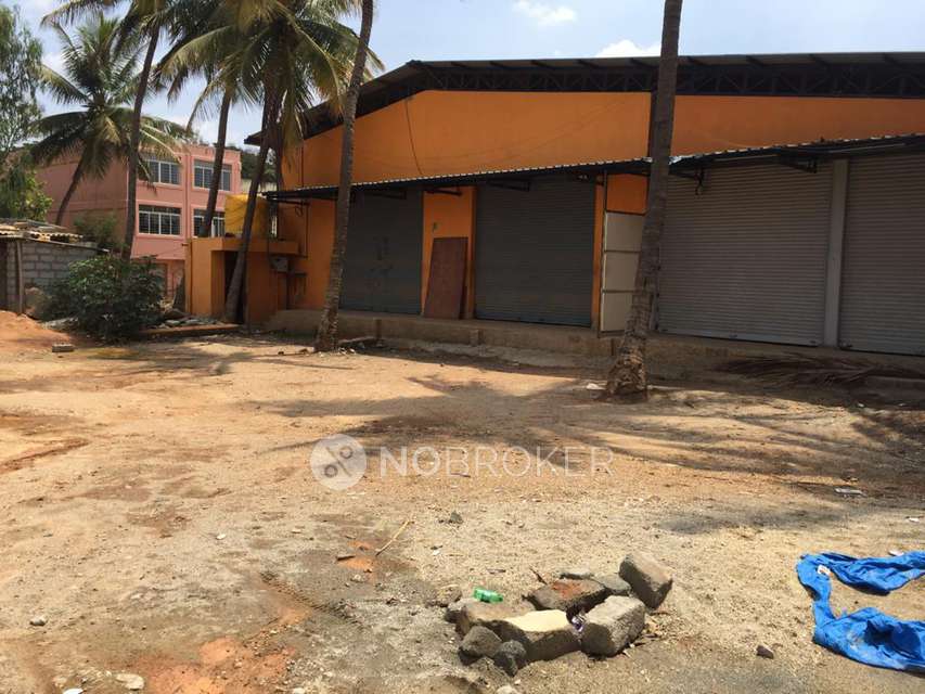 Godown/Warehouse in Whitefield, Bangalore for Rent 